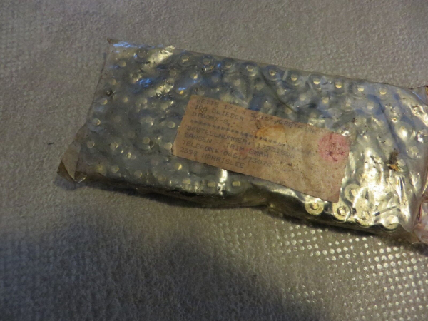 Yamaha nan  Genuine spare part – MG-Teileshop